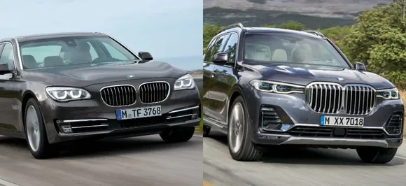 BMW 7 Series sedan, BMW X7 to be launched in India TODAY: Specs, expected price inside 