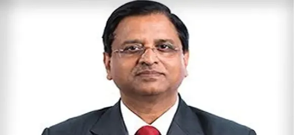 Finance Secretary Garg seeks VRS after being shifted to Power Ministry
