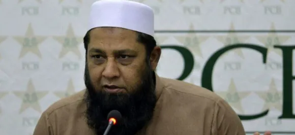 Being chief selector most challenging job ever, says Inzamam-ul-Haq