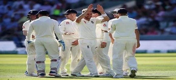 20 wickets fall in one day! Yes, this happened in Lordâ€™s Test between England and Ireland
