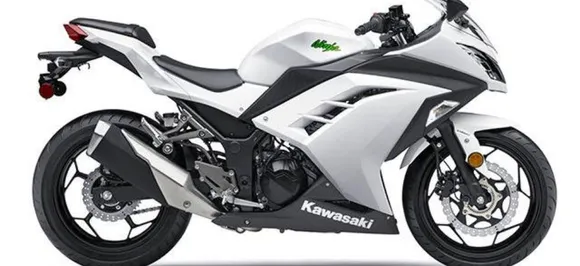 Over 1,000 units of Kawasaki Ninja 300 ABS model recalled for faulty front brakes: Details inside  