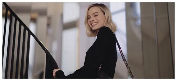 Margot Robbie says 'Barbie' film will bring 'positivity' into world