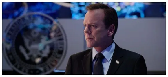 Netflix pulls plug on 'Designated Survivor', 'Tuca & Bertie'