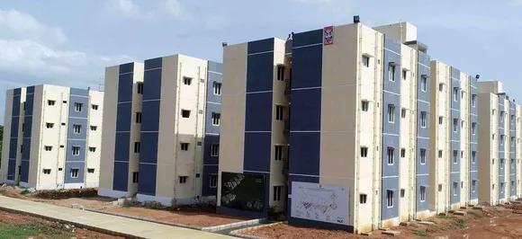 Government approves construction of 1.4 lakh more houses under PMAY