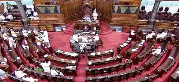 RTI Bill set to clear Rajya Sabha hurdle as several non-NDA parties agree to back Modi government