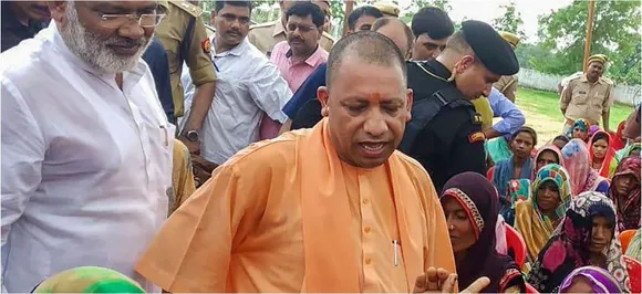 Sonbhadra massacre: 'Wrote to Yogi Adityanath butâ€¦,' UP lawmaker says he tried to alert CM