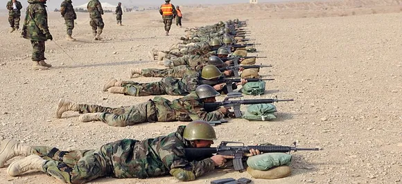 US, Afghanistan agree to accelerate efforts to end Afghan war