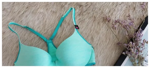 Ladies take note! â€˜Freezable brasâ€™ are here to freeze your summer heatwave woes 