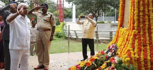Karnataka Turmoil: Chief Minister BS Yediyurappa to prove majority at 10 am on Monday