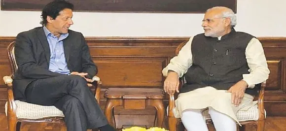 India, Pakistan should resolve Kashmir issue through bilateral dialogue: China