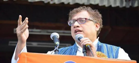 CBI summons Trinamool Congress MP Derek O'Brien in Saradha chit fund case