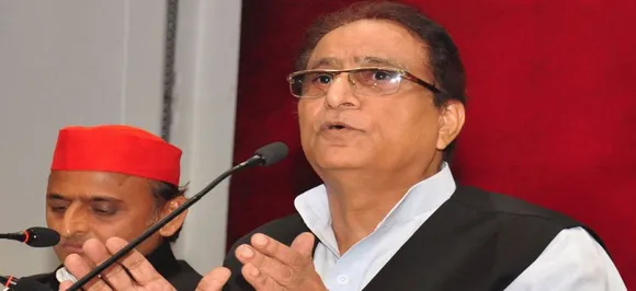 Azam Khan should apologise for his sexist remark or face action: Pralhad Joshi after all party meet