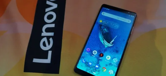Lenevo Tab V7 tablet goes official in India, sale to begin on THIS date: Specs, prices inside 
