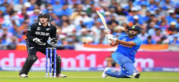 There is learning everyday in Test cricket: Rishabh Pant