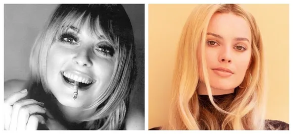 Who was Sharon Tate? A figure that was played by Margot Robbie in â€˜Once Upon a Time in Hollywoodâ€™