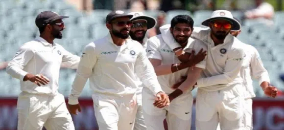 Explained  - India's World Test Championship schedule and points structure