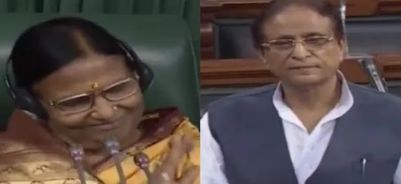 Rama Devi wants strict punishment for Azam Khan, says wonâ€™t accept apology