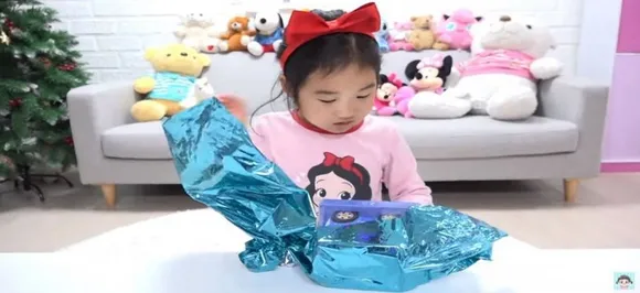 How six-year-old South Korean girl buys 5-storey building worth Rs 55 crore?