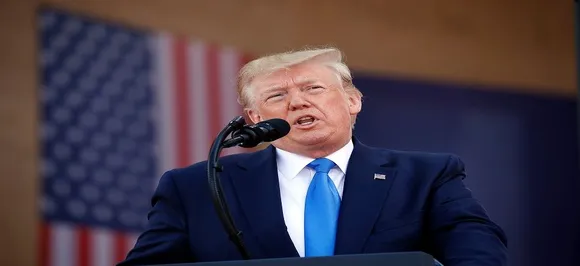 Trump targets India, China, directs WTO to stop lenient trade treatment of 'developing' countries