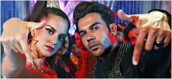 Judgementall Hai Kya: Kangana Ranautâ€™s film leaked by Tamilrockers within hours of release
