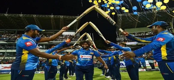 Twitter Reactions: Lasith Malinga retires from ODI cricket with 'win' on and off the field