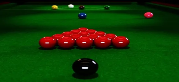 Anupama posts easy win over Sohail in all-India snooker