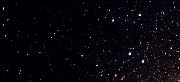 In a big breakthrough, Indian scientists identify 28 new Milky Way stars 