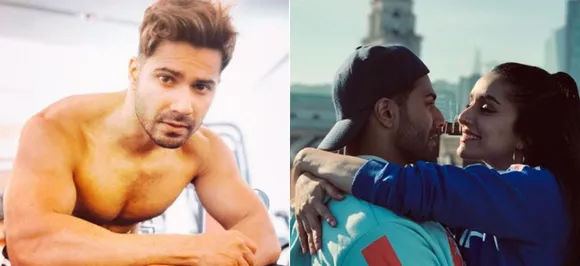 Varun Dhawan faints on Street Dancer 3D set, still pulls off 18-hour shoot