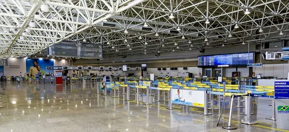 Congress attacks Modi govt over move to privatise airports, says it is always against common man