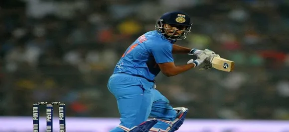 Shreyas Iyer 'criticises' rotation policy, says players need certain amount of chances