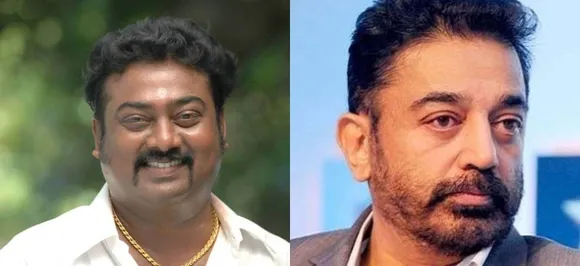 Bigg Boss 3 Tamil contestant admits molesting women on bus, Kamal Hassan laughs casually, Twitter reacts with anger
