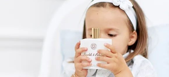 Pay attention! Personal care products like shampoo and lotion harmful for children