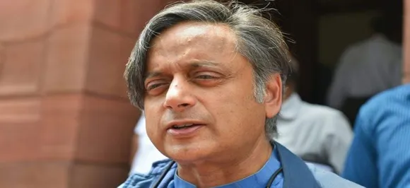 Lack of clarity on top leadership after Rahul Gandhi's resignation hurting Congress: Shashi Tharoor