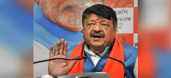After Karnataka, BJP to launch mission Madhya Pradesh, hints Kailash Vijayvargiya