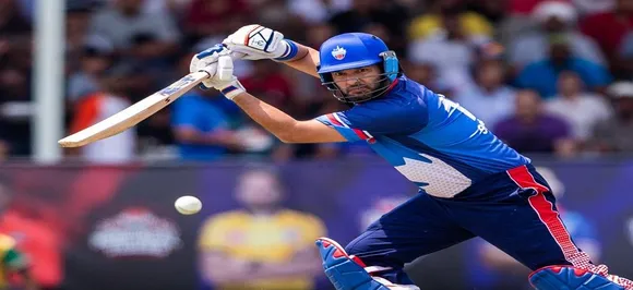 Yuvraj Singh shows that class is permanent in dazzling display in Canada Global T20 competition
