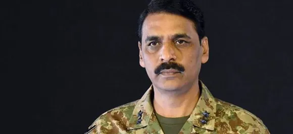 Sorry but not sorry? Pakistan Army says THIS after tweeting doctored video of Indian war hero 
