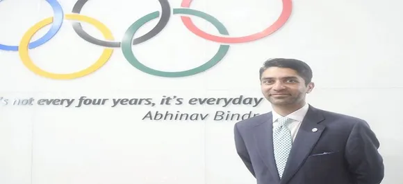 Abhinav Bindra not in favour of India boycotting 2022 Commonwealth Games