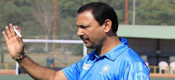 Harendra still open to coach junior hockey team, but on his own terms