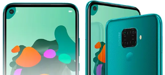 Huawei Nova 5i Pro with four rear cameras launched in China, to go official in India by THIS name 