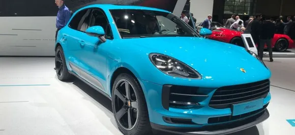 Porsche Macan facelift launch TODAY: Expected prices, specs inside 