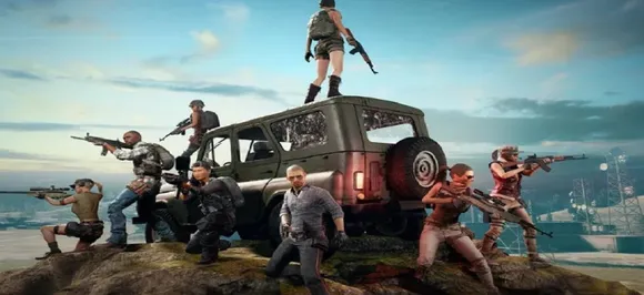 PUBG Mobile to roll out new updates in EvoGround mode, check out here 