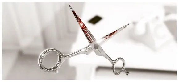 Woman cuts cheating exâ€™s penis off, douses them in acid before flushing it down the toilet