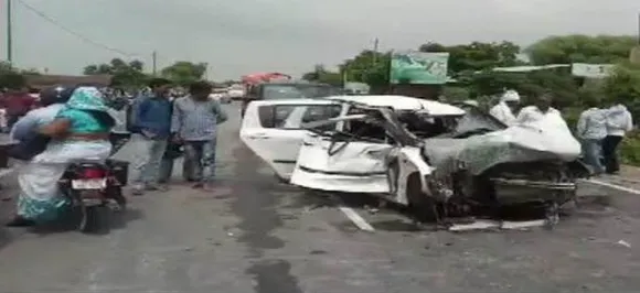 UP government requests for CBI probe into Unnao rape survivorâ€™s accident
