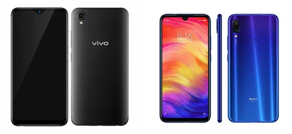 Vivo Y90 Vs Redmi 7: Which budget smartphone you must consider? 	