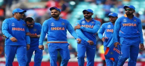 West Indies could give Virat Kohli's Indian cricket team tough challenge: Sir Viv Richards