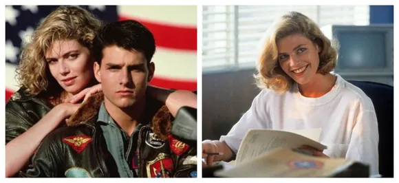 Tom Cruiseâ€™s â€˜Top Gunâ€™ love interest Kelly McGillis asked not to return to Maverick sequel for THIS reason