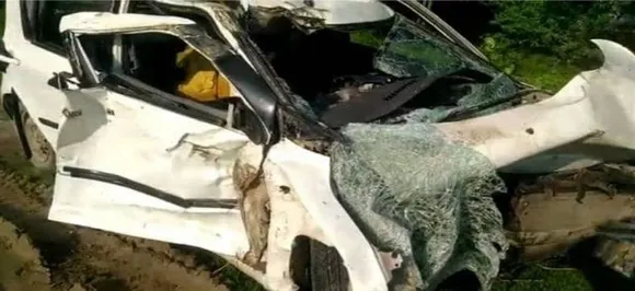Unnao victim's accident: CBI takes over car crash probe, ruckus in Parliament