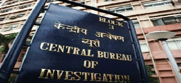 CBI books London-based Rolls Royce and Indian subsidiary in corruption case