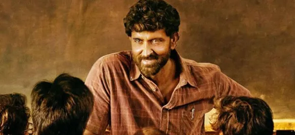 Super 30 box-office collection: Hrithik Roshanâ€™s film witnesses massive growth in third weekend 