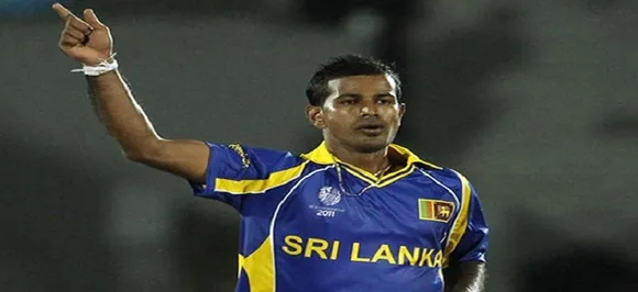 Sri Lanka to dedicate third Bangladesh ODI to Nuwan Kulasekara